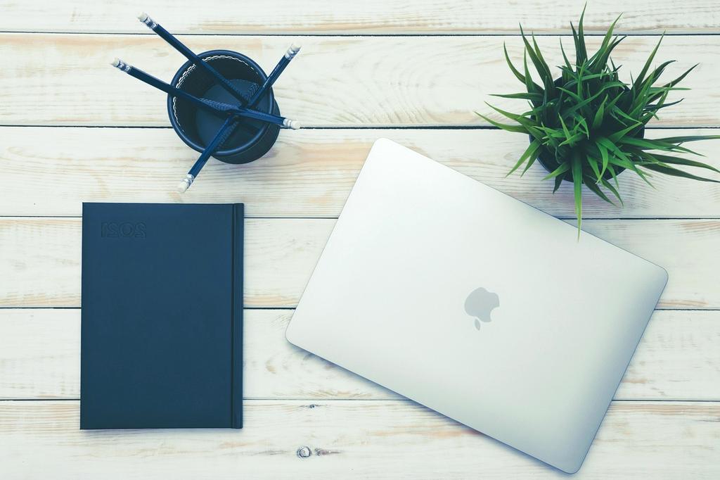 Technology connection illustration