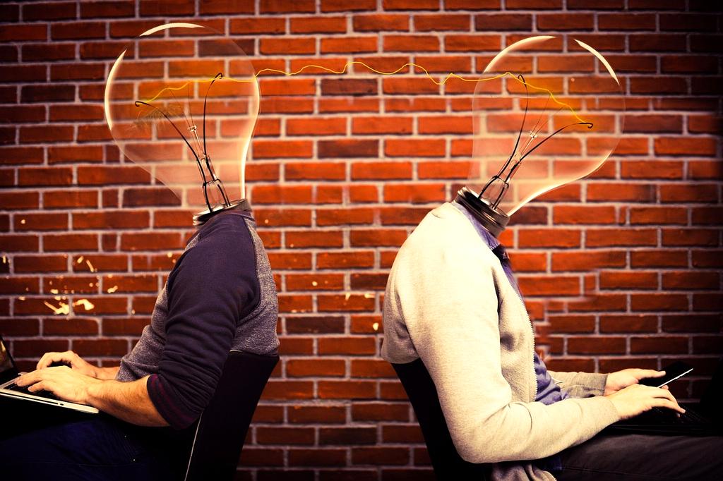 Portrait of Alex Cipher, CEO