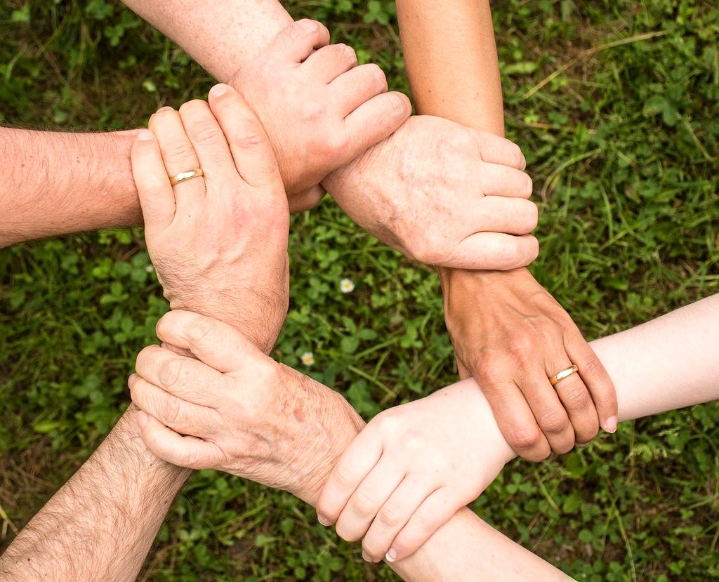 Portrait of Maya Lin, CTO