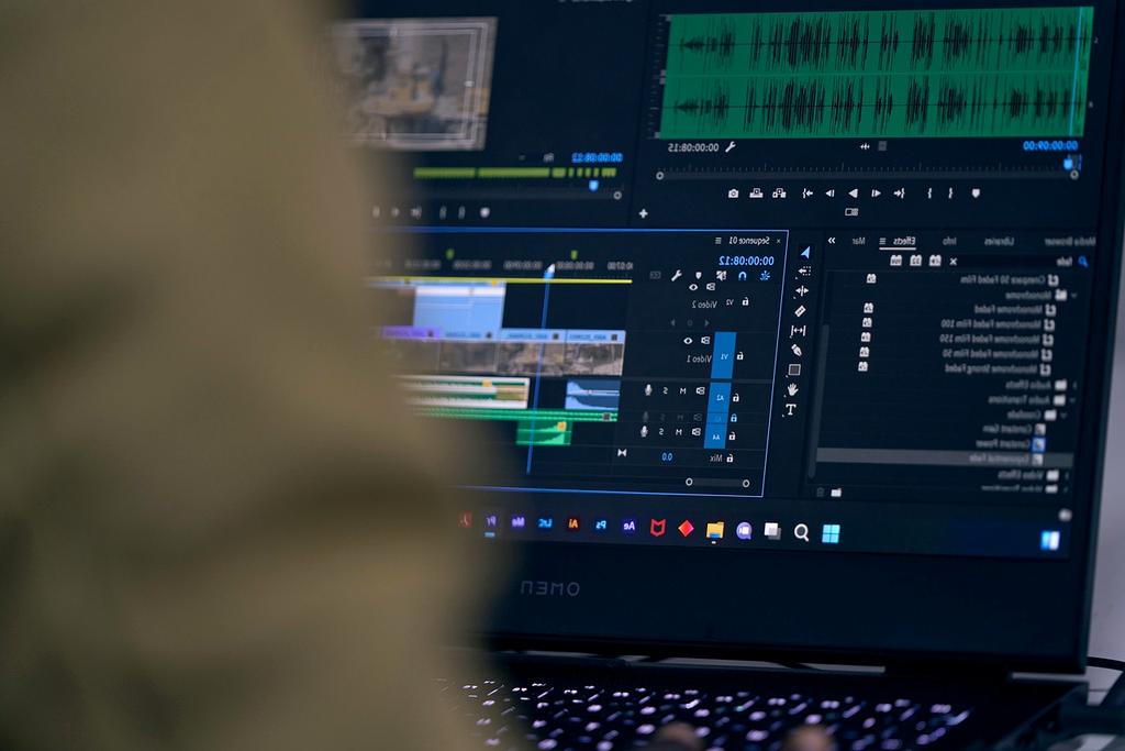 Portrait of Sienna Clarke, Head of AI Research